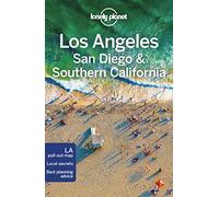 Lonely Planet Los Angeles, San Diego & Southern California (Travel Guide)