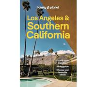 Lonely Planet Los Angeles, San Diego & Southern California (Travel Guide)