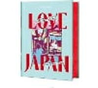 Lonely Planet Love Japan