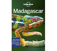 Lonely Planet Madagascar (Travel Guide) - Paperback / softback NEW Planet, Lonel