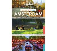 Lonely Planet Make My Day Amsterdam (Travel Guide)