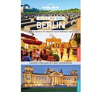 Lonely Planet Make My Day Berlin (Travel Guide)