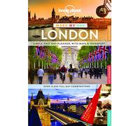 Lonely Planet Make My Day London (Travel Guide)