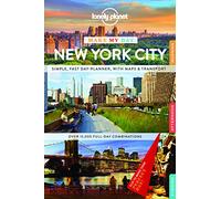 Lonely Planet Make My Day New York City (Travel Guide)