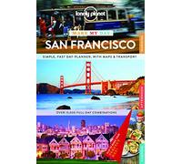 Lonely Planet Make My Day San Francisco (Travel Guide)