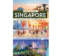 Lonely Planet Make My Day Singapore (Travel Guide)