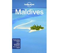 Lonely Planet Maldives