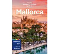 Lonely Planet Mallorca