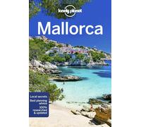 Mallorca by Josephine Quintero, Damian Harper, Hugh McNaughtan 9781787017122