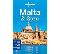 Lonely Planet Malta & Gozo (Travel Guide)