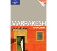 Lonely Planet Marrakesh Encounter (Travel Guide)