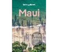 Lonely Planet Maui
