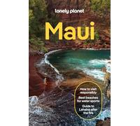 Lonely Planet Maui