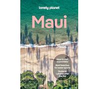 Lonely Planet Maui (Travel Guide)