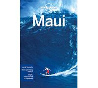 Lonely Planet Maui (Travel Guide)