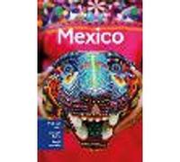 Lonely Planet Mexico: (Travel Guide 18th edition)