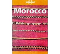 Lonely Planet : Morocco