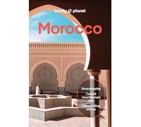 Lonely Planet Morocco (Travel Guide)