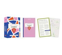 Lonely Planet Neighbourhoods of London: 50 Ways to See the City by Lonely Planet