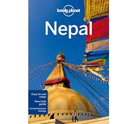 Lonely Planet Nepal (Travel Guide)