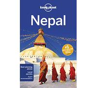 Lonely Planet Nepal (Travel Guide)