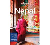 Lonely Planet Nepal (Travel Guide)