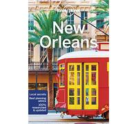 Lonely Planet New Orleans (Travel Guide)