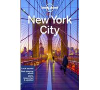 Lonely Planet New York City (Travel Guide)