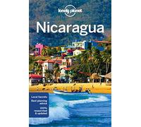Lonely Planet Nicaragua (Travel Guide)