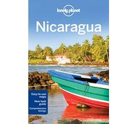 Lonely Planet Nicaragua (Travel Guide)