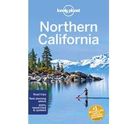 Lonely Planet Northern California