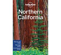 Lonely Planet Northern California (Travel Guide)