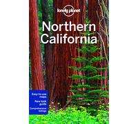 Lonely Planet Northern California (Travel Guide)