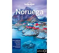 Lonely Planet Noruega / Lonely Planet Norway