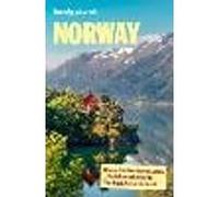 Lonely Planet Norway