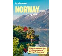 Lonely Planet Norway