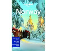 Lonely Planet – Norway – Travel Guide