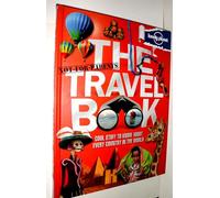 Lonely Planet Not-for-Parents the Travel Book
