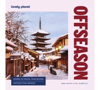 Lonely Planet Offseason