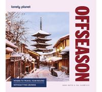 Lonely Planet Offseason (Epic)