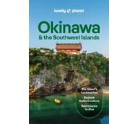 Lonely Planet Okinawa & the Southwest Islands