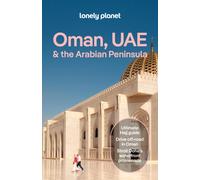 Lonely Planet Oman, Uae & Arabian Peninsula