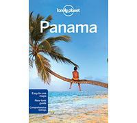 Lonely Planet Panama (Travel Guide)