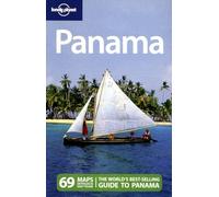 Lonely Planet Panama (Travel Guide)