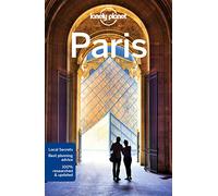 Lonely Planet Paris (Travel Guide)