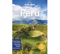 Lonely Planet Peru