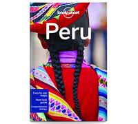 Lonely Planet Peru (Travel Guide)