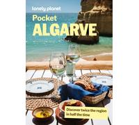 Lonely Planet Pocket Algarve