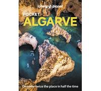 Lonely Planet Pocket Algarve