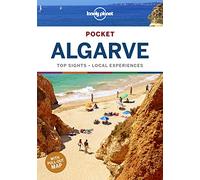 Lonely Planet Pocket Algarve: top sights, local experiences (Pocket Guide)